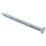 Easyfix Plasterboard Nails Galvanised Corrosion-Resistant 2.65mm x 40mm 1kg Pack