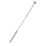 Turbo Silver  PZ Double-Countersunk  Multipurpose Screws 6mm x 180mm 50 Pack