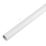 FloPlast Overflow Waste Pipes White 21.5mm x 3m 10 Pack