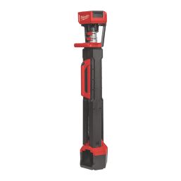 Milwaukee M18 SAL2-502B 2.2m 18V 2 x 5.0Ah Li-Ion RedLithium High Output Cordless Stand Light