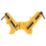 DEWALT  90° Corner Clamp 3" (76mm)