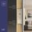 LAP  20A 3-Gang 2-Way Light Switch  Satin Brass with Black Inserts