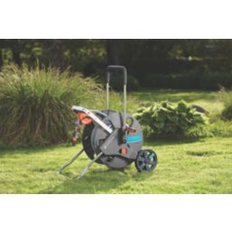 Gardena  Hose Trolley 13mm x 50m 9 Piece Set