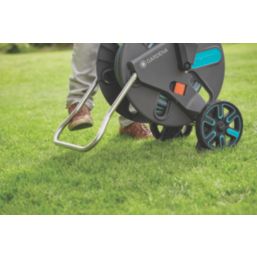Gardena  Hose Trolley 13mm x 50m 9 Piece Set