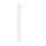 Contactum  1-Module Modular Blanking Plate White