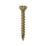 Optimaxx  PZ Countersunk  Wood Screws 3.5mm x 30mm 200 Pack