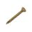 Optimaxx  PZ Countersunk  Wood Screws 3.5mm x 30mm 200 Pack