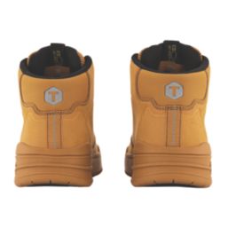 Totectors Denton AT Mid Size 10  Tan   Safety Boots