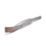 Armeg SDS Plus Shank Cranked TCT Mortar Raking Chisel 6mm x 185mm