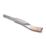 Armeg SDS Plus Shank Cranked TCT Mortar Raking Chisel 6mm x 185mm
