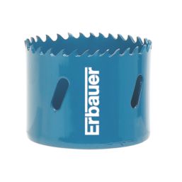 Erbauer  Multi-Material Holesaw 57mm