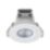 LAP Ubertas Fixed  LED Downlight White 4W 420lm