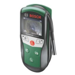 Bosch UniversalInspect Inspection Camera With 2.31" Colour Screen