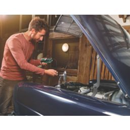 Bosch UniversalInspect Inspection Camera With 2.31" Colour Screen