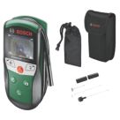 Bosch UniversalInspect Inspection Camera With 2.31" Colour Screen