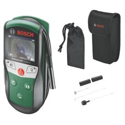 Bosch UniversalInspect Inspection Camera With 2.31" Colour Screen
