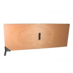 Trend D/STAND/A Adjustable Door Stand