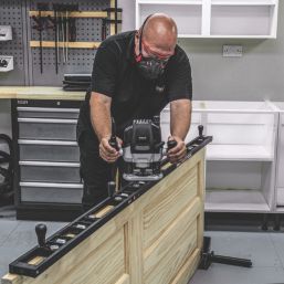 Trend D/STAND/A Adjustable Door Stand