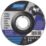 Norton  Metal Grinding Disc 115mm (4 1/2") x 22.23mm