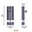Squire Die-Cast Zinc 5-Dial Combination Locking Bolt 150mm Blue