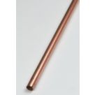 Wednesbury Copper Pipes 22mm x 3m 10 Pack