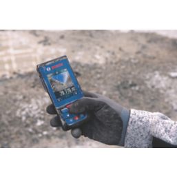 Bosch GLM 100-25 C Laser Measure