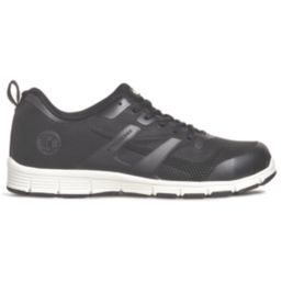Apache Vault Size 9  Black    Safety Trainers