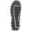 Apache Vault Size 9  Black    Safety Trainers