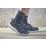Apache Vault Size 9  Black    Safety Trainers