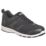Apache Vault Size 9  Black    Safety Trainers