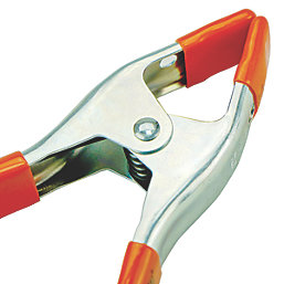 Pony Jorgensen Spring Clamp with Protective Handles 2" (50mm)