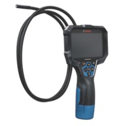 Bosch GIC 12V-5-27 C Professional Inspection Camera With 5" Colour Screen