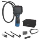 Bosch GIC 12V-5-27 C Professional Inspection Camera With 5" Colour Screen
