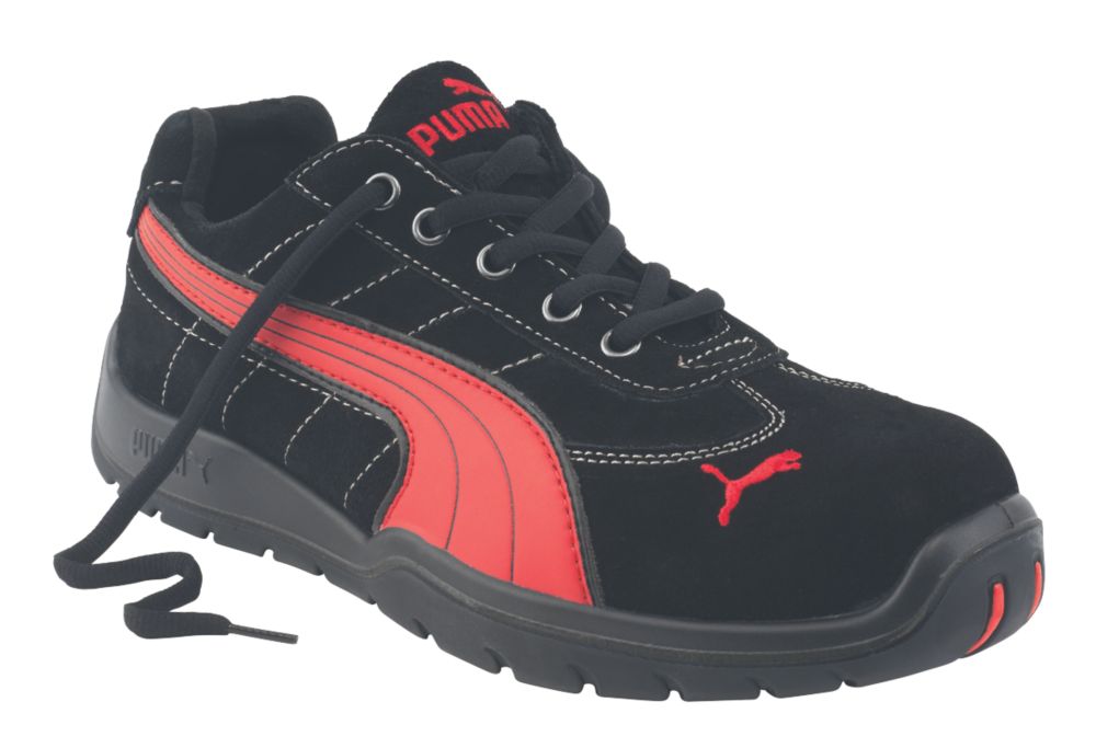 puma safety shoes ireland
