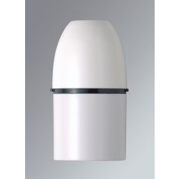 MK  Pendant Lamp Holder Light Fitting B22