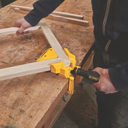 DEWALT  Angle Clamp Kit 2" (51mm)