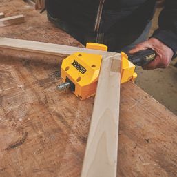 DEWALT  Angle Clamp Kit 2" (51mm)