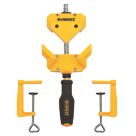 DEWALT  Angle Clamp Kit 2" (51mm)