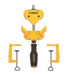 DeWalt DWHT83840 90º Corner Clamp