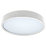 Luceco  LED Colour Changing Decorative Ceiling Light White 18W 1350lm