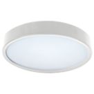 Luceco  LED Colour Changing Decorative Ceiling Light White 18W 1350lm