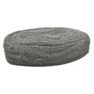 Essentials Multi-Material Grade 1 Medium Steel Wool 450g