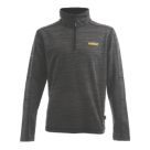 DEWALT Jonesborough Fleece Grey Small 36 - 38" Chest