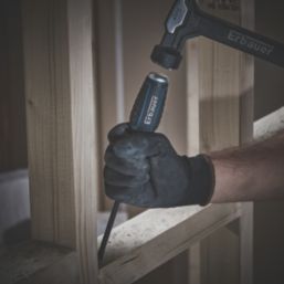 Erbauer  Mixed Chisel Screwdriver Set 5 Pieces