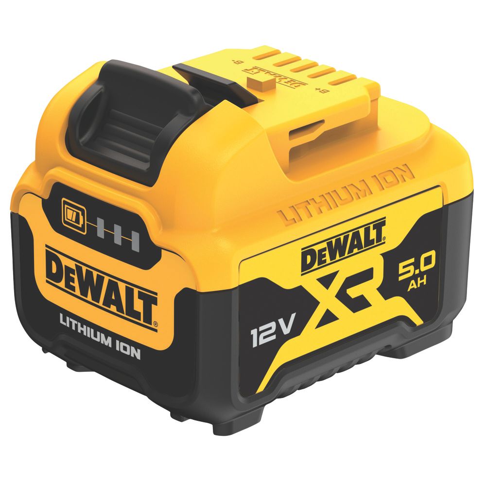 Para el cargador Dewalt DW1418-MC 14.4V-20 V XR Lithium-ion DCB141 DCB183  DCB105 – Dasbatteries