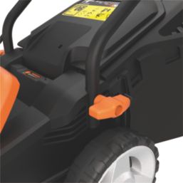 Worx WG779E.2 40V 2 x 2.0Ah Li-Ion PowerShare  Cordless 34mm Lawn Mower