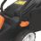 Worx WG779E.2 40V 2 x 2.0Ah Li-Ion PowerShare  Cordless 34mm Lawn Mower