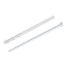 Easyfix  Hex Long Expansion Frame Fixings 10mm x 200mm 12 Pack