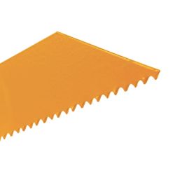 DEWALT  DT2345-QZ Multi-Material Reciprocating Saw Blades 152mm 5 Pack