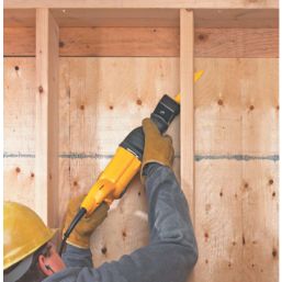 DEWALT  DT2345-QZ Multi-Material Reciprocating Saw Blades 152mm 5 Pack